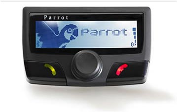 Parrot ck3000