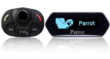 Parrot mki9100