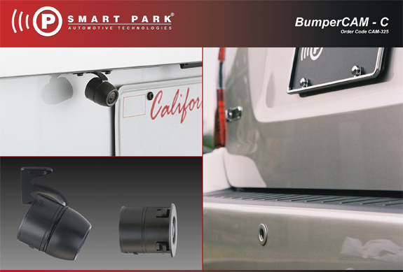 smart park cam-325