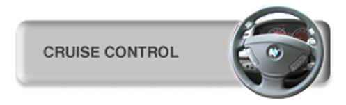 cruise control